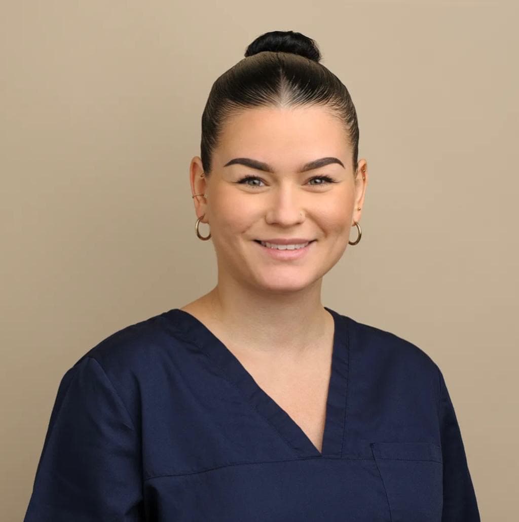 Aida Muharemi - Lashartistin
