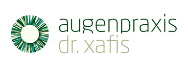 Augenpraxis Dr. Xafis - Logo